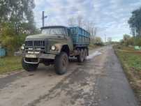 Продам Зил 131 ,дизель,мазовский движок