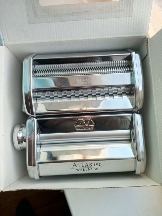 Лапшарезка новая,