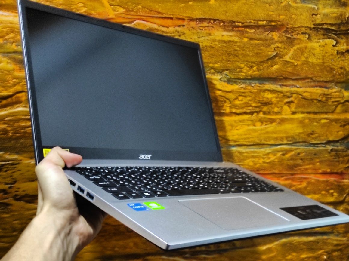 Ноутбук Acer Aspire 3