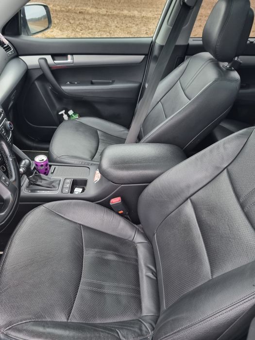 Kia Sorento 2.2 diesel 2014