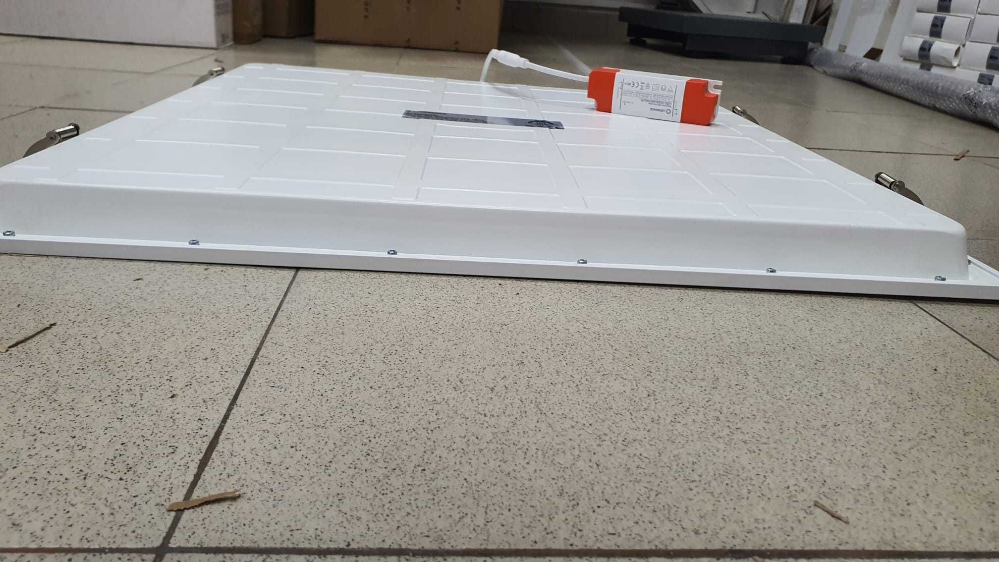 PANEL VAL 600 36 W 4000K