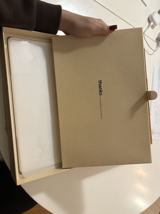 LENOVO YOGA TAB PLUS с комплект keyboard + PEN PRO