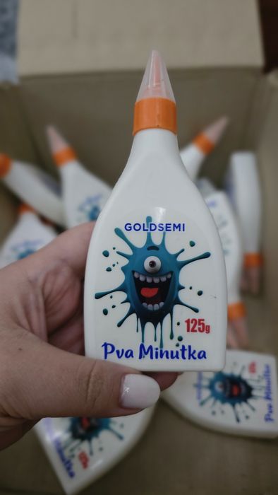 Клей ПВА оптом и в розницу