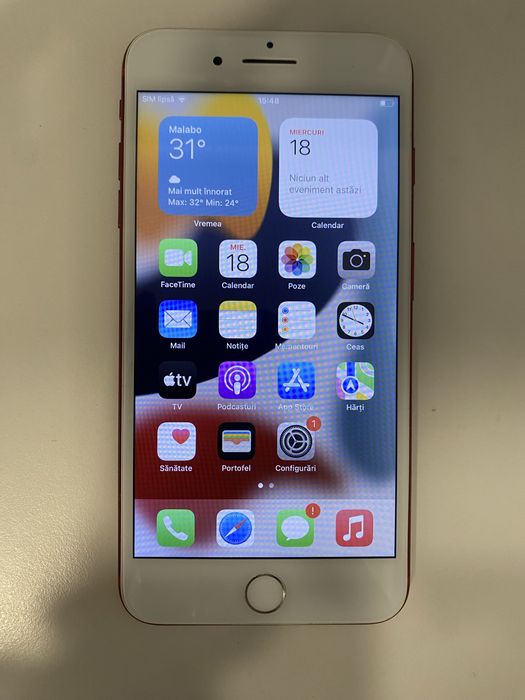 iPhone 7 Plus 128GB ID-XXL0157