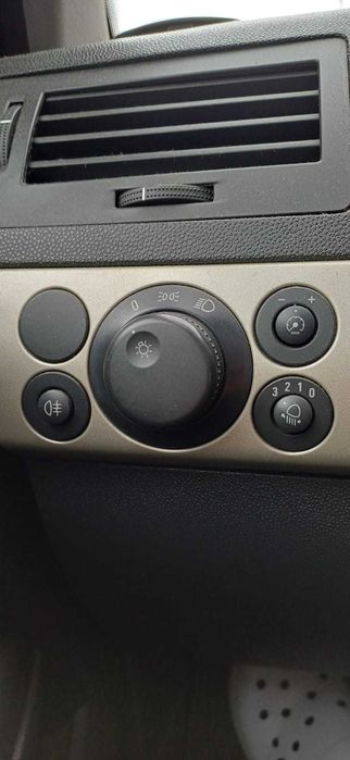 Opel astra motor 1.3 CDTi an 2008