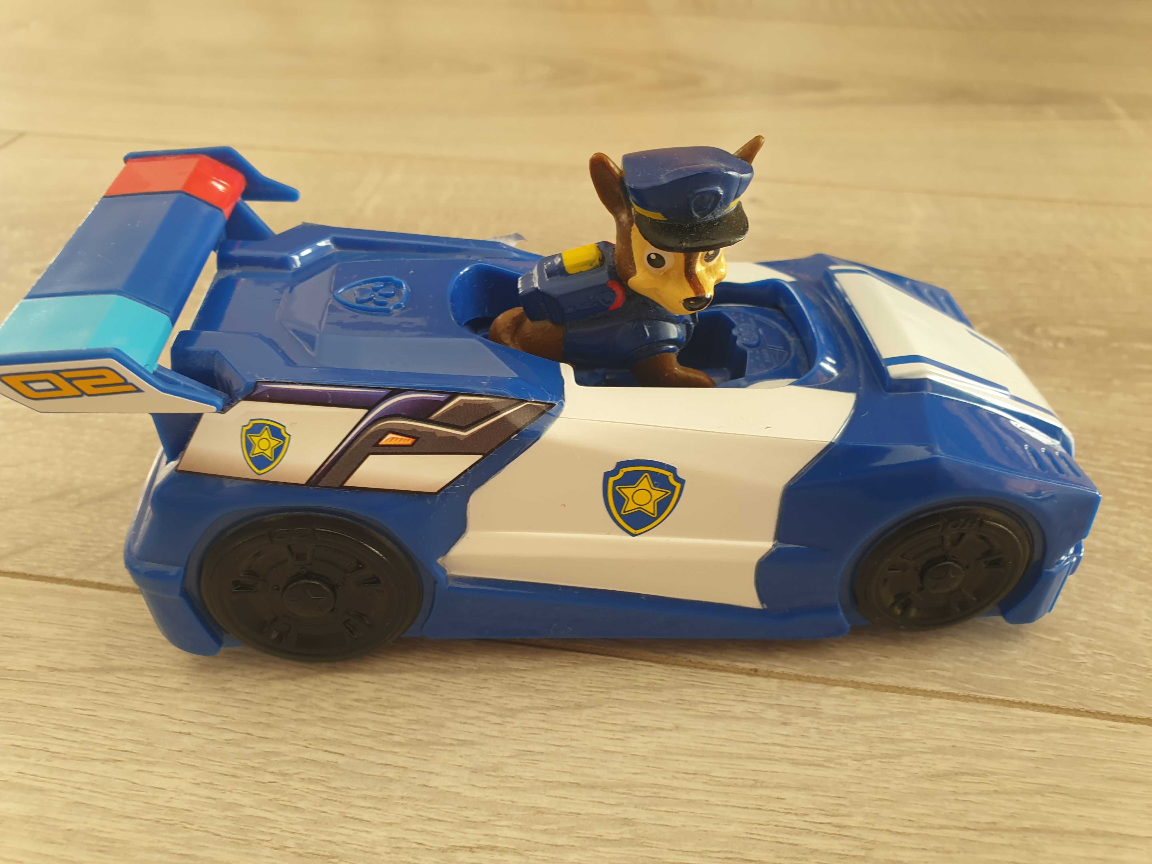 PAW PATROL         .