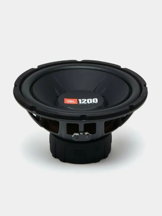 Sabufer jbl 1200 wt