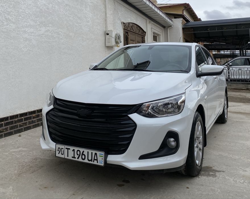 Onix 2023-yil 1-pozitsiya kandisoner bor.