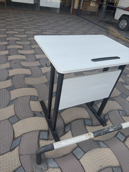 Парта стол хар хил стилда