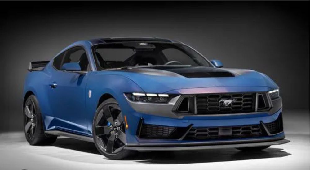 Amortizoare/telescoape fata/spate ford mustang 2014-2020