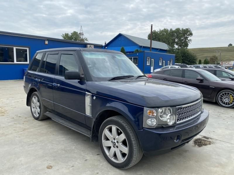 Portiera Usa dreapta fata Land Rover Range Rover Vogue 3 [2002 - 2005
