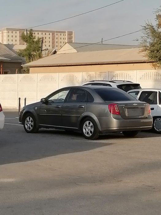 Gentra Mexanika 2 P 2016