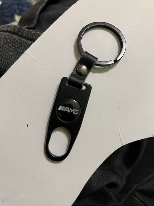 Ключодържател AMG