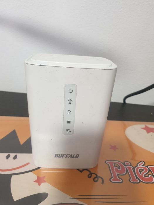 Extender retea wi fi Buffalo WPL 05G300
