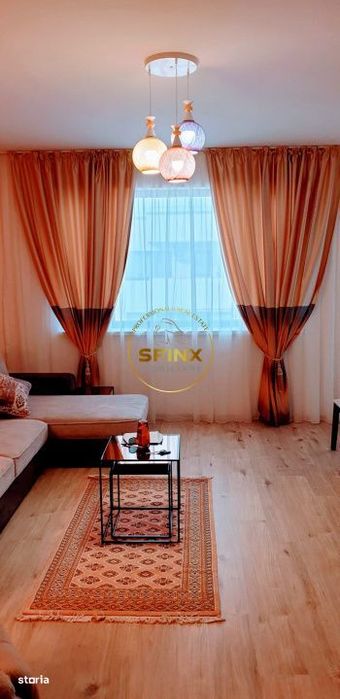 3 camere Greenfield Padurea Baneasa