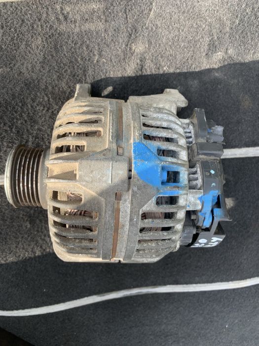 Alternator Iveco Daily 3.0 d. 140A 14V 2008 Fiat Ducato Peugeot Boxer