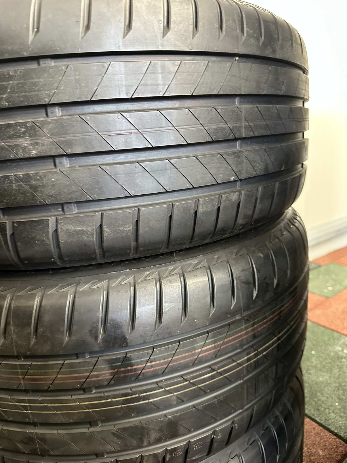 Джанти 20 цола 5х112 Mercedes W223 AMG W222 255/40r20 285/35r20