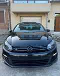 Volkswagen Golf Volkswagen Golf 6 R | 4Motion | DSG | 270CP | 122.978km Reali