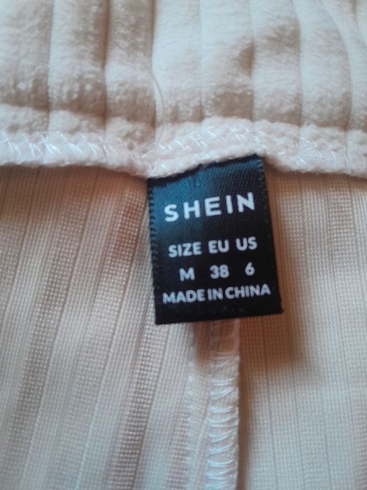 Дамски топъл панталон