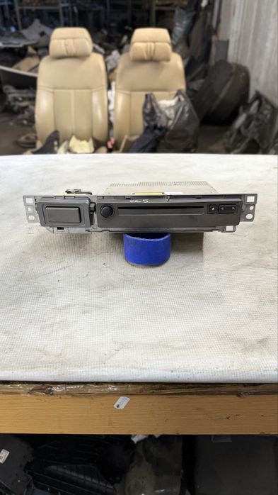 Radio BMW 7 Series E65 E66 E67