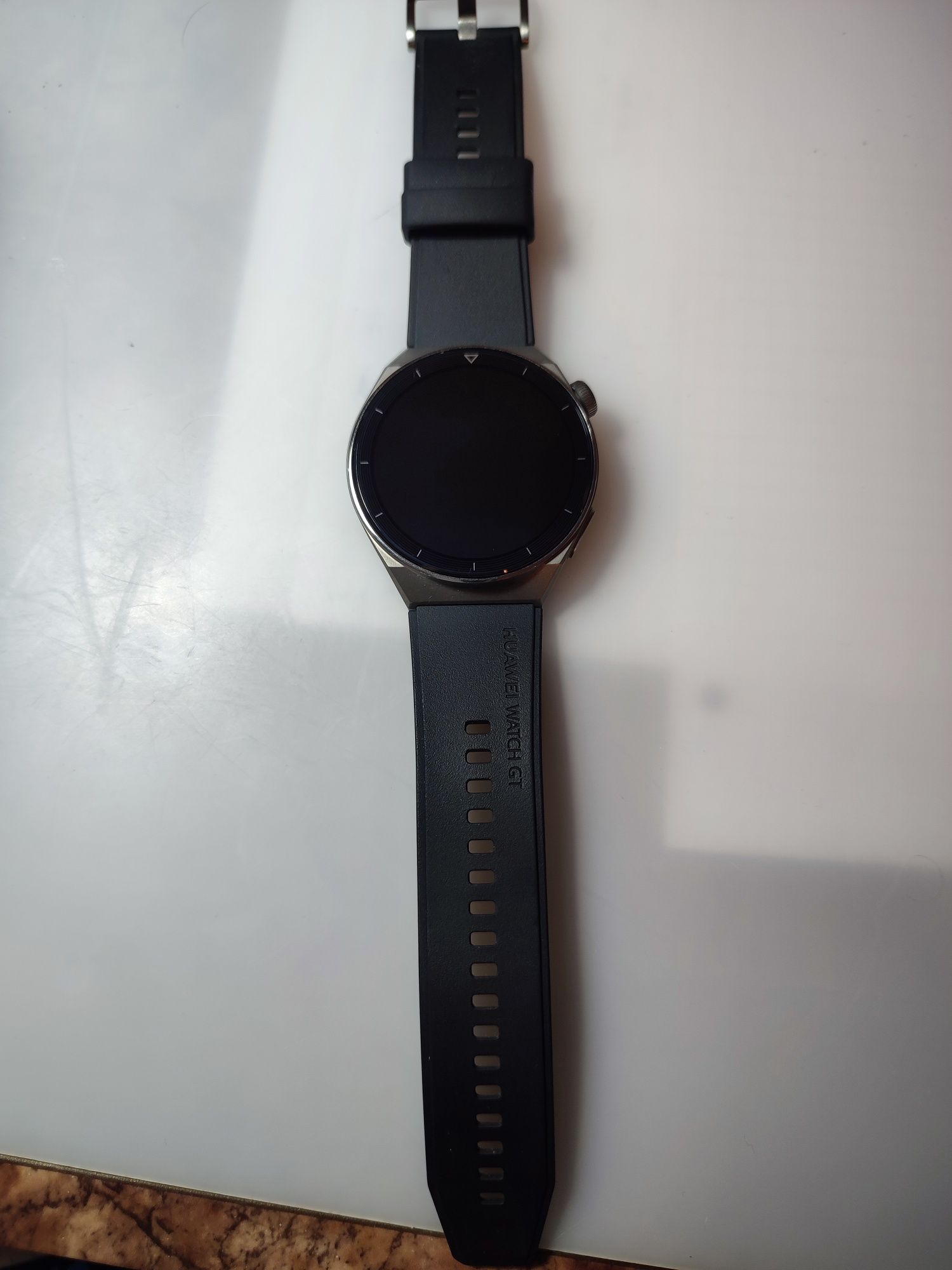 Huawei Watch GT 3 Pro