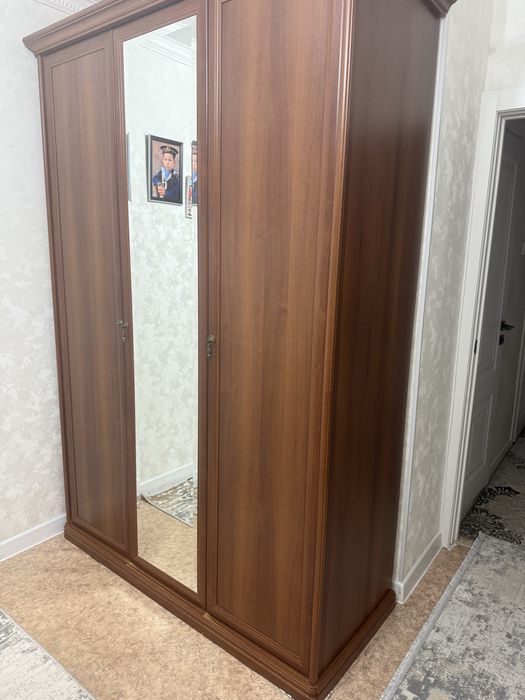 Продам шкаф за 30000тг.