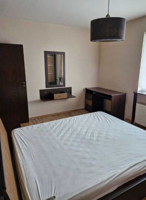 Дава се под наем Двустаен апартамент в София, Изток - 90 кв.м за 664 € - Снимка #4