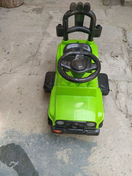 Продаются детский транспорт