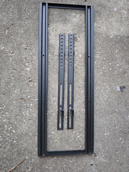 Suport tv adaptor pentru sistem Vesa 200x200, reglabil