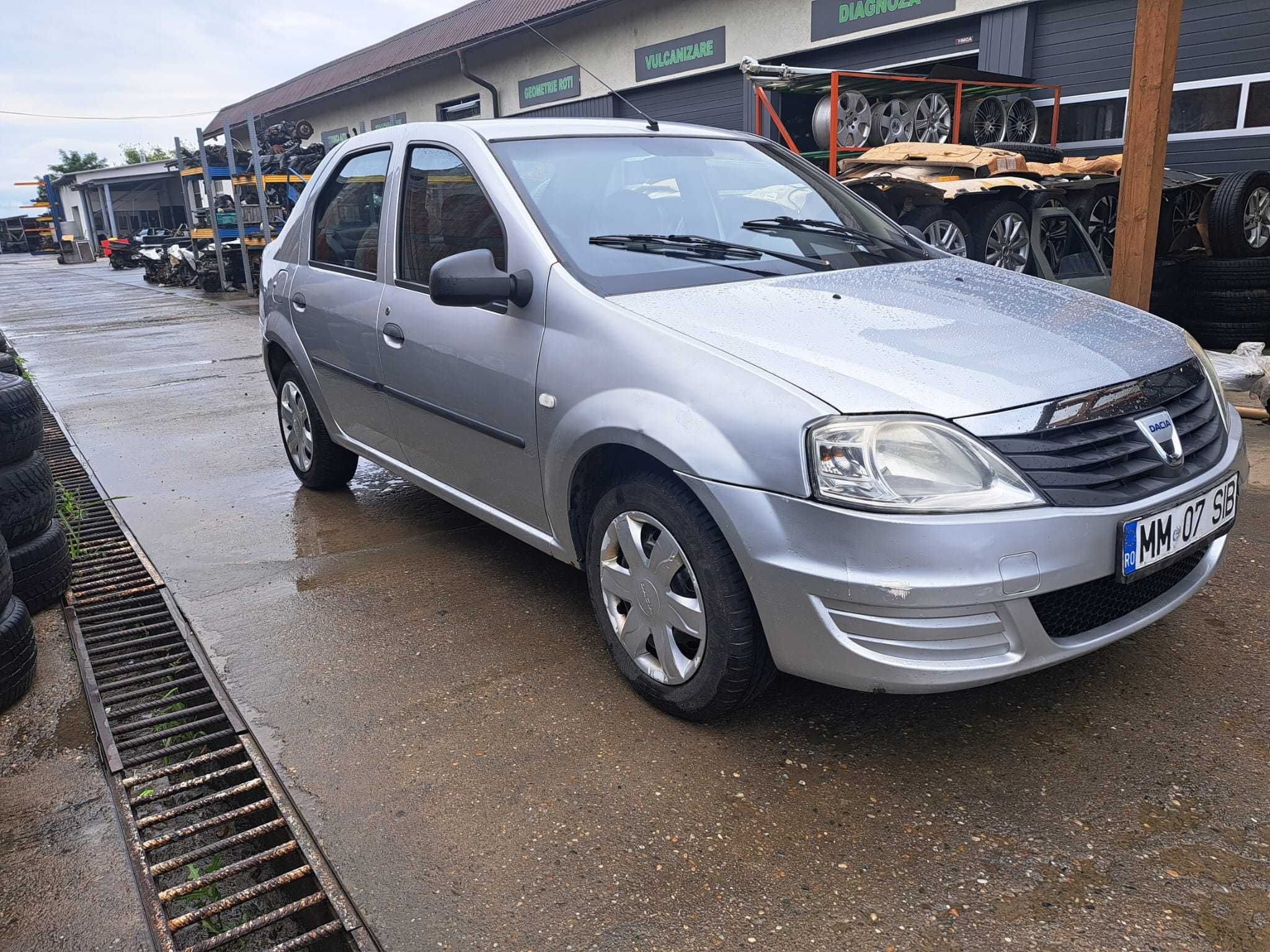 Vand Dacia Logan 1.4 Benzină