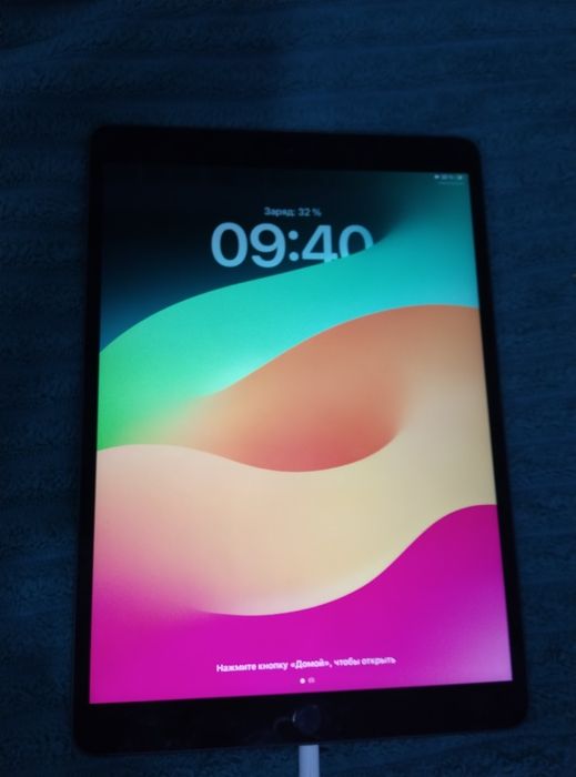 Продам ipad air 3 64gb sim