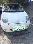 Chevrrolet Matiz mx gaz propan