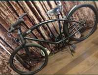 Bicicleta Cafe Racer..NOUA!