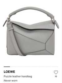 Loewe Puzzel оригинална чанта