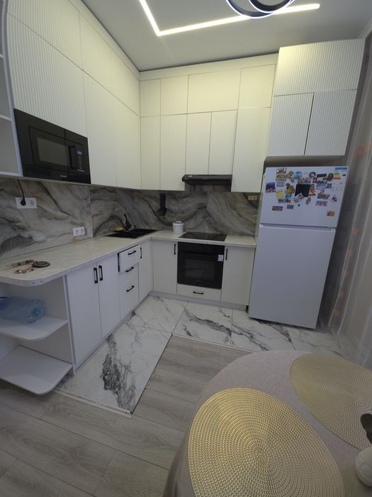 2-х комнатная нв долгий срок Qazaq Eli Kulan