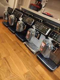 Espressor automat Philips seria 5400 LatteGo Sigilate AquaClean Bns