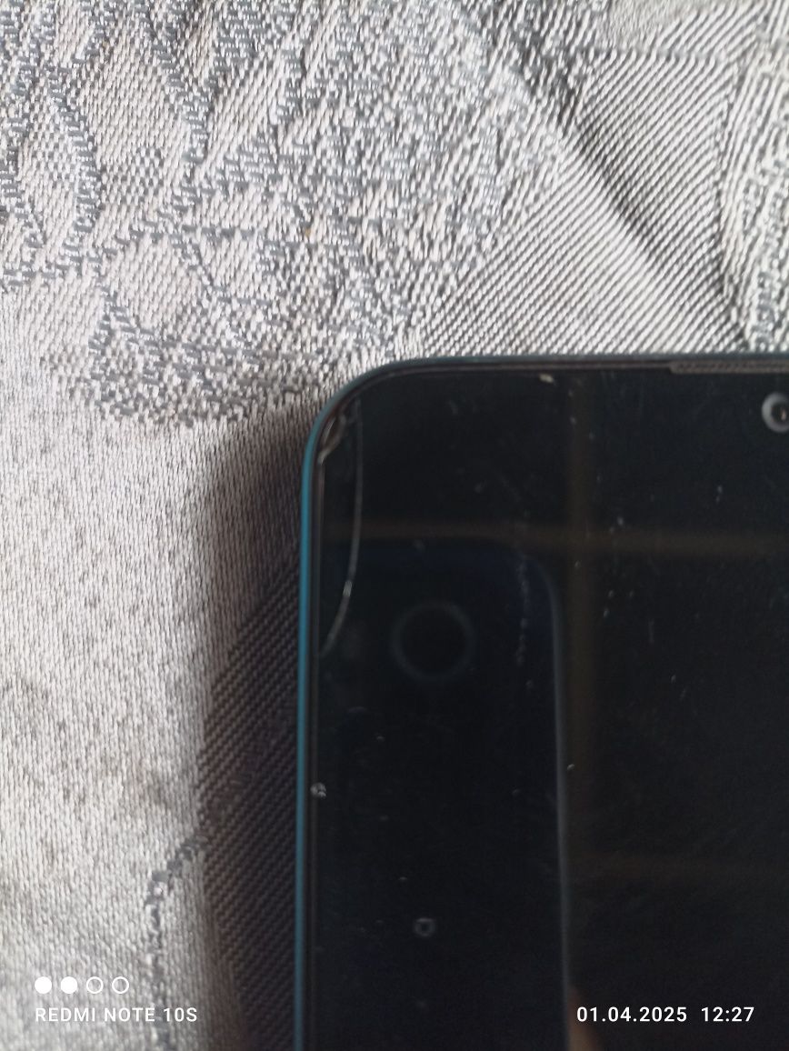 Huawei p smart pot-lx1