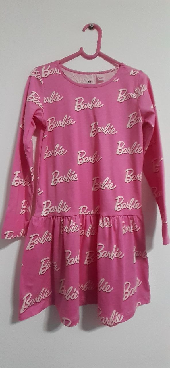 Rochie Barbie Mar.122/128