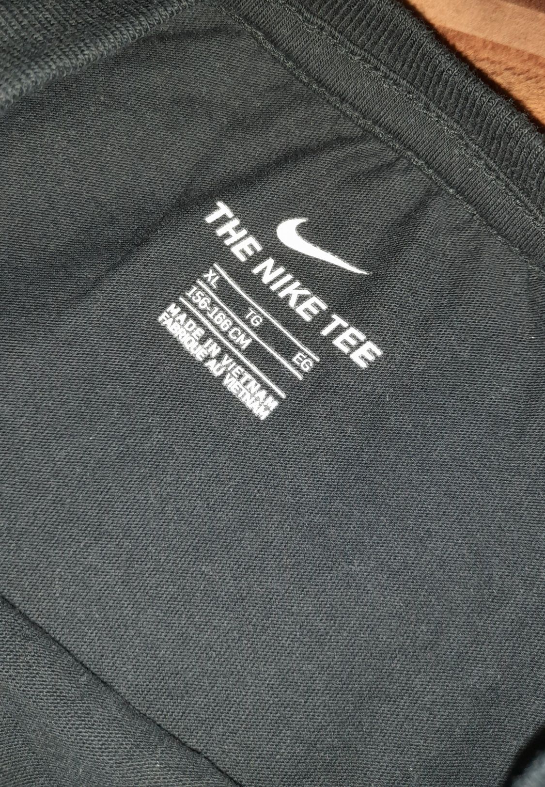 (S) NIKE оригинални къси панталонки,клин,тениска