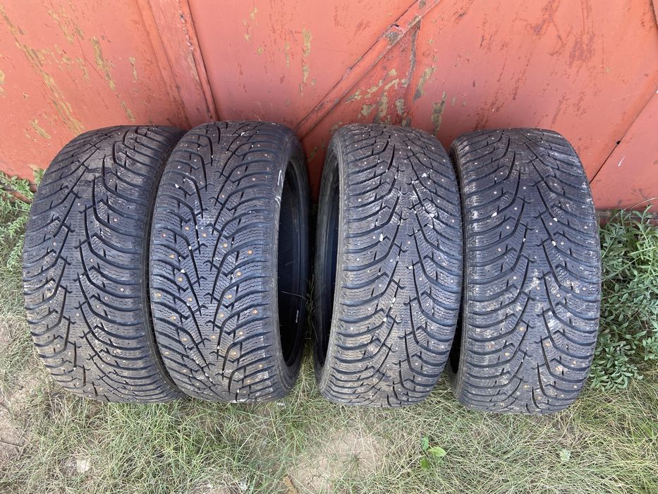 Зимняя резина MAXXIS