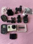 Go Pro Hero 3+ Black Edition