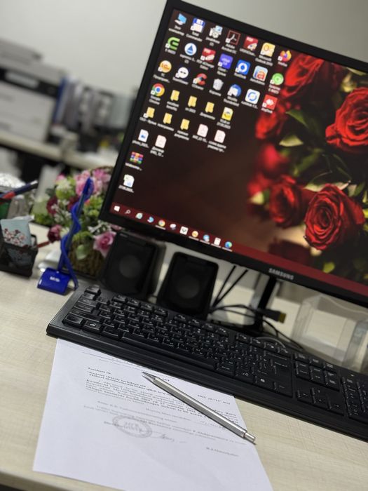 Главный бухгалтер с опытом 8 лет