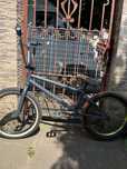 Bicicleta bmx Bmx wethepeople