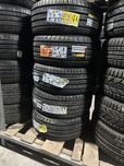 235/40R18 Torque