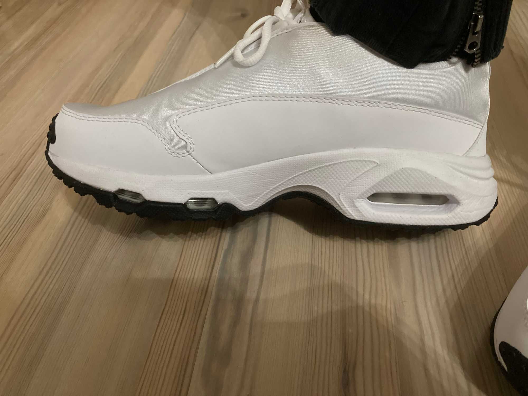 Маратонки Nike Air Max Sunder  COMME des GARÇONS HOMME PLUS