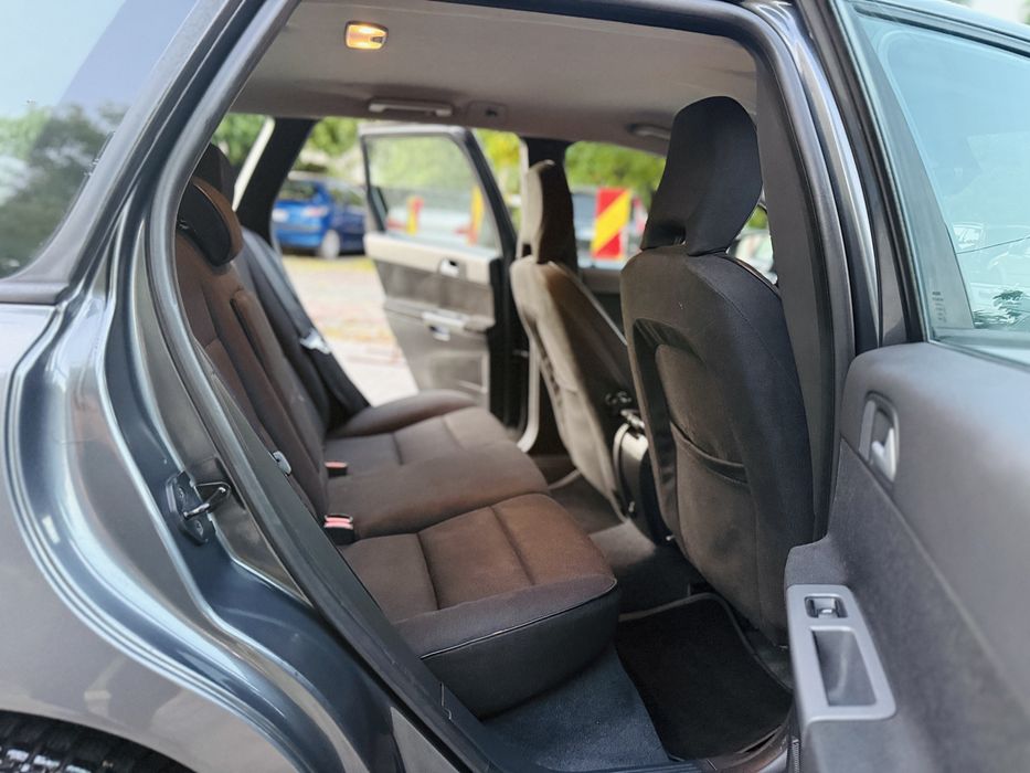 Volvo V50 1.6 Diesel euro5 acte valabile recent adus