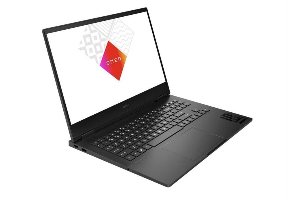 Laptop gamming Hp Omen 16.1in