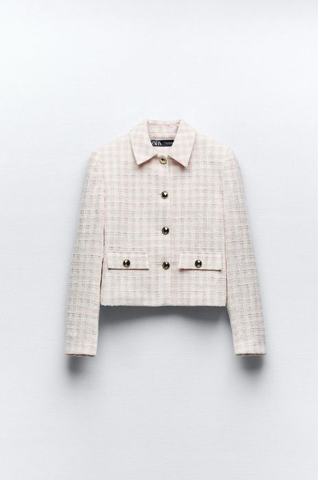 Дамско сако Zara Зара ХС