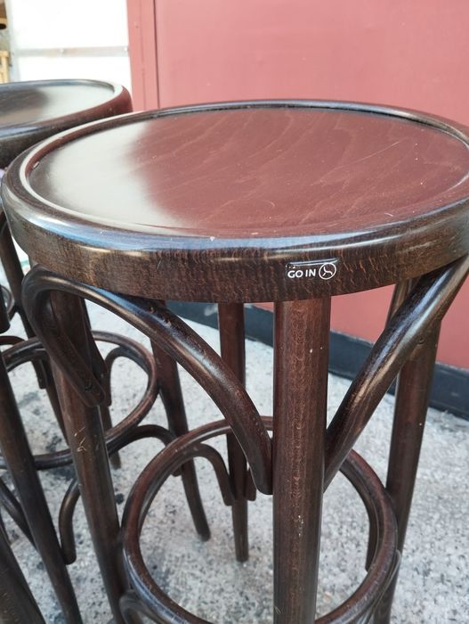 Бар столове  Тонет