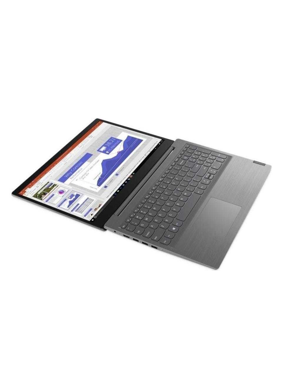 Ноутбук Lenovo 15.6 новый с гарантией, i3-10 поколение